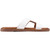 Sole Noor Slide Sandals - NOORWH