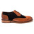 London Brogues Gatsby Brogue Shoes - GTSBYTNV