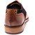 London Brogues Gatsby Brogue Shoes - GTSBYTNV