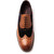 London Brogues Gatsby Brogue Shoes - GTSBYTNV