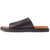 Sole Nya Slide Sandals - NYABK
