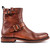 Sole Crafted Oiler Biker Boots - OILERTN