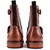 Sole Crafted Oiler Biker Boots - OILERTN