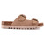 Sole Opal Footbed Sandals - OPALTPS