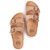 Sole Opal Footbed Sandals - OPALTPS