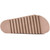 Sole Opal Footbed Sandals - OPALTPS