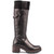 Sole Made In Italy Padua Knee High Boots - PADUABK