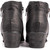 Solesister Chana Zip Boots - CHANABLK