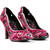 Ruby Shoo Miley Shoes - MILEYMAG
