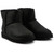 Ugg® Classic Mini Boots - MINIBLKW