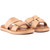 Sole Nelly Slide Sandals - NELLYNT