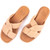 Sole Nelly Slide Sandals - NELLYNT