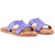 Sole Noor Slide Sandals - NOORLI