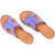 Sole Noor Slide Sandals - NOORLI