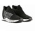Dkny Nota Trainers - NOTOBLKW