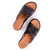 Sole Nova Flatform Sandals - NOVABK