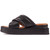 Sole Nova Flatform Sandals - NOVABK