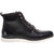 Penguin Natsu 2 Boots - NTSU2BLK