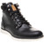 Penguin Natsu 2 Boots - NTSU2BLK