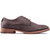 V.Gan Vegan Oatmeal Derby Shoes - OATMEALT
