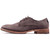 V.Gan Vegan Oatmeal Derby Shoes - OATMEALT