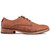 V.Gan Vegan Oatmeal Derby Shoes - OATMLTAN