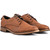 V.Gan Vegan Oatmeal Derby Shoes - OATMLTAN