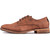 V.Gan Vegan Oatmeal Derby Shoes - OATMLTAN