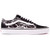 Vans Old Skool Trainers - OLDSFLAM