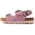 Sole Onyx Footbed Sandals - ONYXLAVS