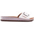 Lotus Dasha Sandals - DASHAWHT