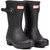Hunter Original Short Boots - OSHTBK