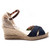 V.Gan Vegan Pear Wedge Sandals - PEARNV