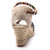 V.Gan Vegan Pear Wedge Sandals - PEARNV