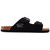 Penguin Port 2 Sandals - PGPORTBK