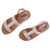 Solesister Pippa Sandals - PIPPASI