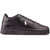 Polo Ralph Lauren Masters Court Trainers - MSTCRTBK