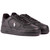 Polo Ralph Lauren Masters Court Trainers - MSTCRTBK