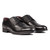 Thomas Crick Banks Shoes - BANKSBLK