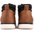 Deakins Rockcliffe Boots - NDRCKBRN