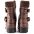 Solesister Ness Boots - NESSBRN