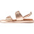 Sole Nika Ankle Strap Sandals - NIKAGD