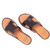 Sole Noor Slide Sandals - NOORBK