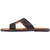 Sole Noor Slide Sandals - NOORBK