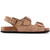 Sole Oxley Footbed Sandals - OXLEYTPS