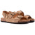 Sole Oxley Footbed Sandals - OXLEYTPS