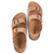 Sole Oxley Footbed Sandals - OXLEYTPS