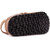 Sole Oxley Footbed Sandals - OXLEYTPS
