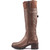 Sole Made In Italy Padua Knee High Boots - PADUABN
