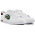 Lacoste Powercourt Trainers - PCRTWHRD